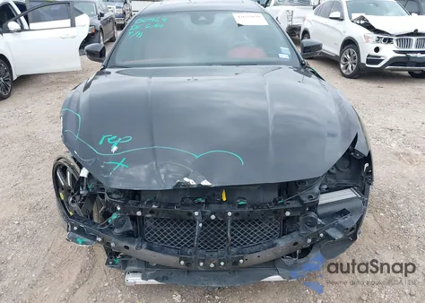 2020 Maserati Ghibli Gransport from USA, damaged, VIN ZAM57XSS3L1354775